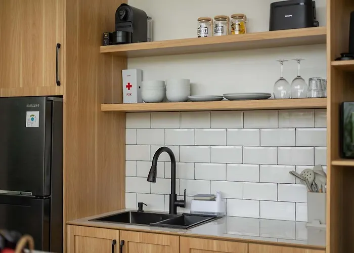 Jan 3 - Brand New Stylish 2br In The Heart Of * Uluwatu