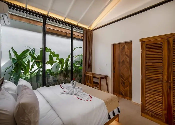Villa Jan 3 - Brand New Stylish 2br In The Heart Of *