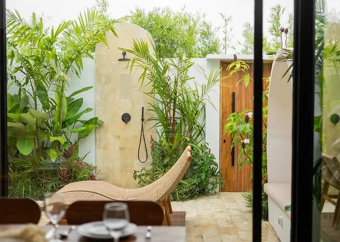 Villa Jan 3 - Brand New Stylish 2br In The Heart Of Uluwatu