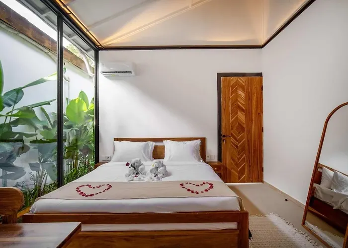 Jan 3 - Brand New Stylish 2br In The Heart Of *