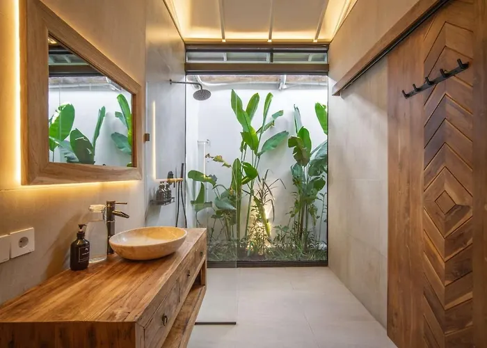 Villa Jan 3 - Brand New Stylish 2br In The Heart Of