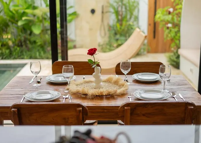 Jan 3 - Brand New Stylish 2br In The Heart Of Villa